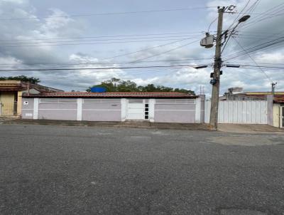 Casa para Venda, em Campo Belo, bairro Jardim Alvorada, 1 dormitrio, 1 banheiro, 2 vagas