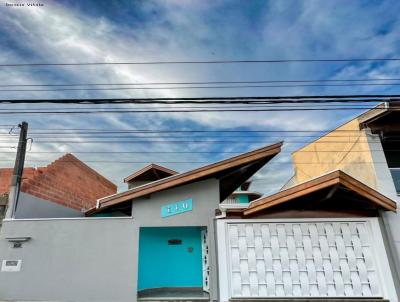 Casa para Venda, em Indaiatuba, bairro Jardim Paulista I, 3 dormitórios, 2 banheiros, 1 suíte, 2 vagas