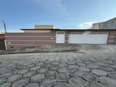 Casa para Venda, em Campo Belo, bairro Jardim Alvorada, 2 dormitrios, 1 banheiro, 2 vagas