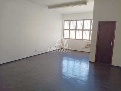 Sala Comercial para Locao, em Presidente Prudente, bairro Centro, 1 banheiro