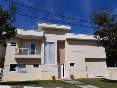 Casa em Condomnio para Venda, em Santana de Parnaba, bairro Suru, 3 dormitrios, 4 banheiros, 3 sutes, 8 vagas