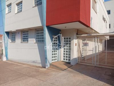 Ponto Comercial para Locao, em Presidente Prudente, bairro Vila do Estdio, 2 banheiros