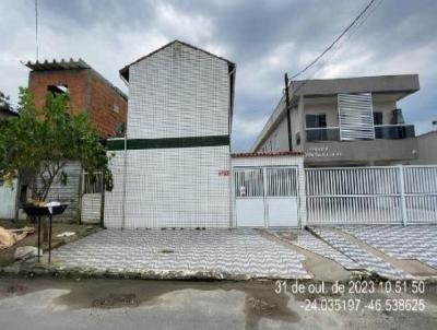 Casa em Condomnio para Venda, em Praia Grande, bairro Melvi, 2 dormitrios, 1 banheiro, 1 vaga