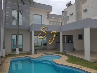 Casa para Venda, em Paulnia, bairro Parque Bom Retiro, 3 dormitrios, 3 banheiros, 1 sute, 3 vagas