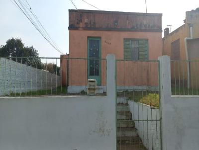 Casa para Venda, em Santana do Livramento, bairro Wilson, 2 dormitrios, 1 banheiro