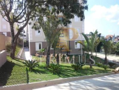 Apartamento para Venda, em Ferraz de Vasconcelos, bairro Jardim Vista Alegre, 2 dormitrios, 1 banheiro, 1 vaga