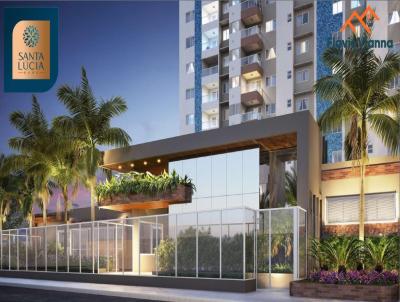 Apartamento na Planta para Venda, em Aracaju, bairro Jabotiana, 2 dormitórios, 2 banheiros, 1 suíte, 1 vaga