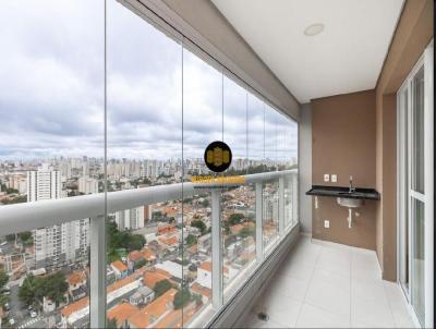 Apartamento 1 dormitrio para Venda, em So Paulo, bairro Jardim da Glria, 1 dormitrio, 1 banheiro, 1 vaga