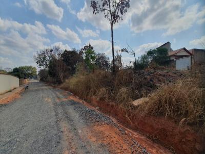 Lote para Venda, em Esmeraldas, bairro FERNO DIAS