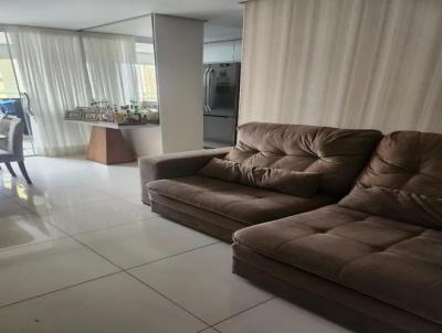 Apartamento para Venda, em Braslia, bairro guas Claras, 3 dormitrios, 3 banheiros, 2 sutes, 1 vaga