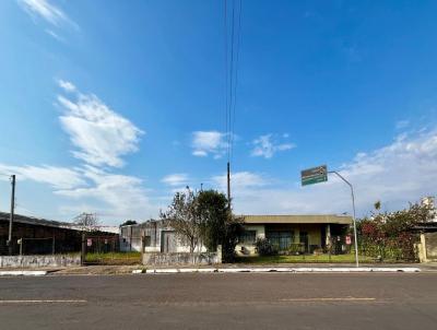 Casa para Venda, em Osrio, bairro Centro