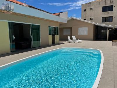 Casa para Venda, em Florianpolis, bairro Vargem Grande, 4 dormitrios, 2 banheiros