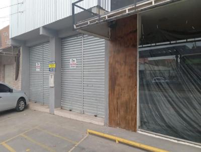 Salo Comercial para Locao, em Sorocaba, bairro Vila Elza, 1 banheiro