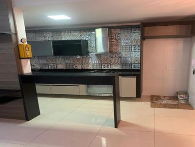 Apartamento para Venda, em Sorocaba, bairro Vila Independncia, 3 dormitrios, 2 banheiros, 1 sute, 3 vagas