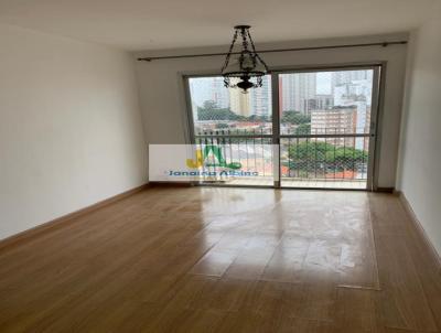 Apartamento para Locao, em So Paulo, bairro Vila Sofia, 2 dormitrios, 2 banheiros, 1 vaga