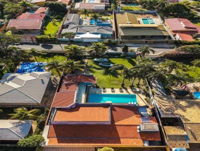 Chcara para Venda, em Indaiatuba, bairro Terras de Itaici, 5 dormitrios, 7 banheiros, 5 sutes, 10 vagas