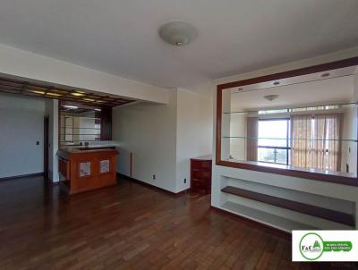 Apartamento para Venda, em Limeira, bairro Centro, 3 dormitrios, 3 banheiros, 2 sutes, 2 vagas