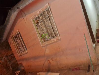 Casa para Venda, em Ponta Grossa, bairro Parque Nossa Senhora das Graas, 2 dormitrios, 1 banheiro, 1 vaga