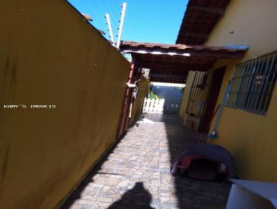 Casa para Venda, em Mongagu, bairro Balnerio Jussara, 2 dormitrios, 1 banheiro, 1 sute, 2 vagas