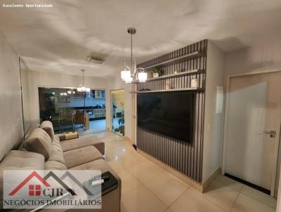 Casa em Condomnio para Venda, em Vrzea Grande, bairro Residencial Esmeralda, 4 dormitrios, 1 banheiro, 2 sutes, 2 vagas