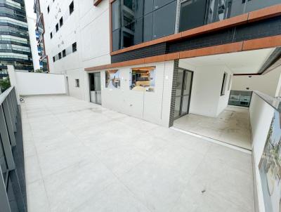 Apartamento Garden para Venda, em Vitória, bairro Praia do Canto, 3 dormitórios, 3 banheiros, 3 suítes, 2 vagas
