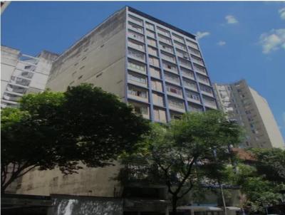 Apartamento para Locao, em Belo Horizonte, bairro Centro, 1 dormitrio, 1 banheiro, 1 sute