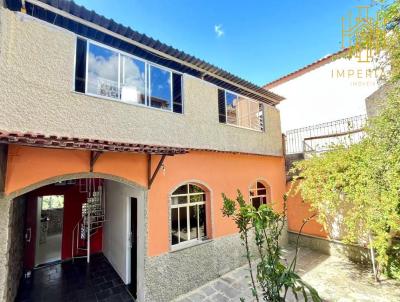 Casa para Venda, em Juiz de Fora, bairro Santa Luzia, 3 dormitrios, 3 banheiros, 1 sute, 4 vagas