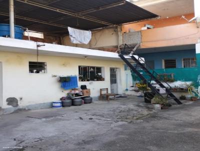 Casa para Venda, em Guarulhos, bairro Vila das Bandeiras, 3 dormitrios, 3 banheiros, 1 sute, 10 vagas