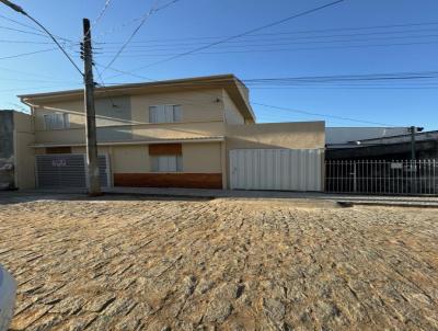 Casa para Venda, em Campo Belo, bairro Arnaldos, 3 dormitrios, 1 banheiro, 1 sute, 1 vaga