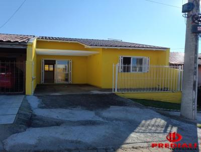 Casa para Venda, em Sapucaia do Sul, bairro Vargas, 2 dormitrios, 1 banheiro, 1 vaga