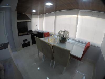 Apartamento para Venda, em Santo Andr, bairro Centro, 3 dormitrios, 5 banheiros, 3 sutes, 2 vagas