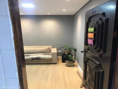 Apartamento para Venda, em Guarulhos, bairro Jardim Valria, 2 dormitrios, 1 banheiro, 1 vaga