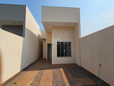 Casa Nova para Venda, em , bairro Bela Vista da Lagoa, 3 dormitrios, 2 banheiros, 1 sute, 2 vagas