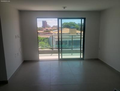 Apartamento para Venda, em Cabedelo, bairro Poo, 2 dormitrios, 2 banheiros, 1 sute, 1 vaga