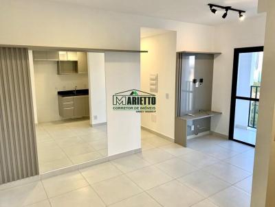 Apartamento para Locao, em Sorocaba, bairro Parque Campolim, 2 dormitrios, 2 banheiros, 1 sute, 1 vaga