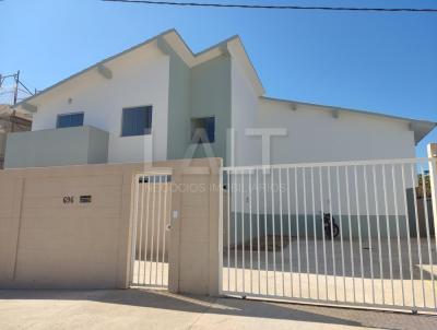 Casa Geminada para Venda, em Vespasiano, bairro Serra Dourada, 2 dormitrios, 2 banheiros, 1 vaga