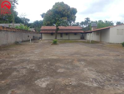 Casa em Condomnio para Venda, em Braslia, bairro Setor Habitacional Toror (jardim botanico), 3 dormitrios, 4 banheiros, 2 sutes, 4 vagas