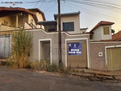 Casa para Venda, em Varginha, bairro Boa Vista, 3 dormitrios, 3 banheiros, 1 sute, 2 vagas