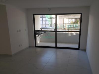 Apartamento para Venda, em Cabedelo, bairro Ponta de Campina, 3 dormitrios, 2 banheiros, 1 sute, 1 vaga