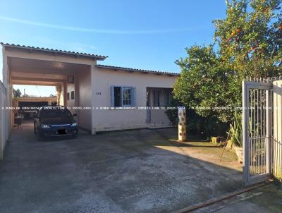 Casa para Venda, em Guaba, bairro Jardim Santa Rita, 2 dormitrios, 3 banheiros, 2 sutes, 3 vagas