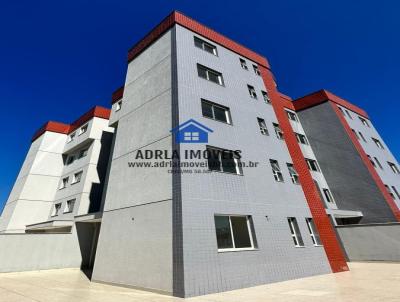 Apartamento para Venda, em Belo Horizonte, bairro Santa Mnica, 2 dormitrios, 1 banheiro, 1 sute, 2 vagas