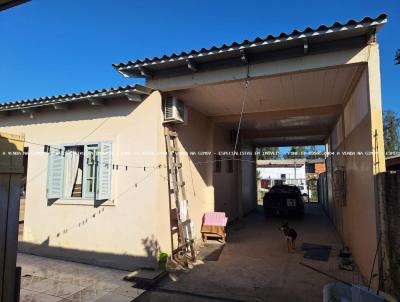 Casa para Venda, em Guaba, bairro Jardim Santa Rita, 2 dormitrios, 3 banheiros, 2 sutes, 3 vagas