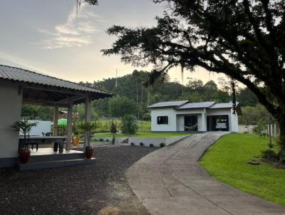 Casa para Venda, em Dom Pedro de Alcntara, bairro Porto da Colonia, 2 dormitrios, 2 banheiros, 1 sute, 1 vaga