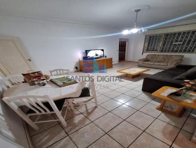 Apartamento para Venda, em Santos, bairro Boqueiro, 3 dormitrios, 2 banheiros, 1 vaga