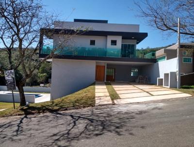Casa em Condomnio para Venda, em So Roque, bairro Taipas de Pedras (Mailasqui), 4 dormitrios, 6 banheiros, 4 sutes, 2 vagas