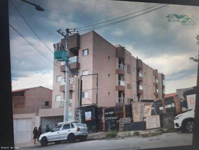 Apartamento para Venda, em Ferraz de Vasconcelos, bairro Jardim San Giovani, 2 dormitrios, 1 banheiro, 1 vaga