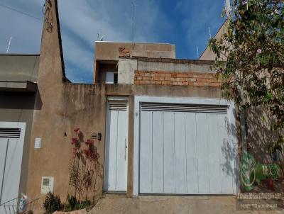 Sobrado para Venda, em Franca, bairro Esplanada Primo Meneghetti II, 4 dormitrios, 2 banheiros, 1 sute, 2 vagas