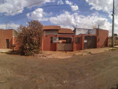 Casa para Venda, em Jata, bairro Serra Azul, 3 dormitrios, 1 banheiro, 3 vagas