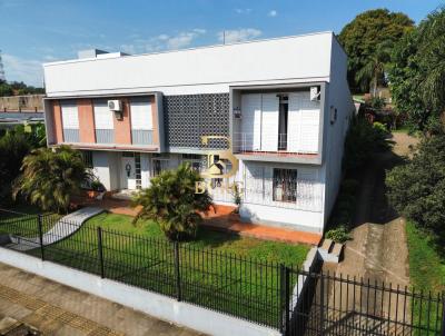 Casa para Venda, em Santa Rosa, bairro Centro