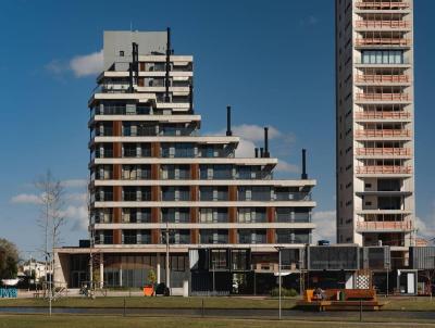 Apartamento para Venda, em Pelotas, bairro Parque Una, 1 dormitrio, 1 banheiro, 1 vaga